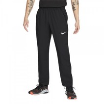백화점정품 나이키 드라이 핏 팀 남성 우븐 팬츠 바지 하의 AS NIKE DM6627 010