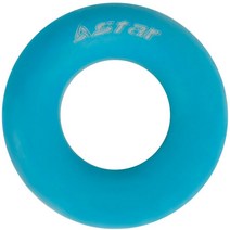 SA 핸드 링 그립 파랑 손목 운동 손아귀 악력기 골프, 단품