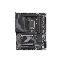 GIGABYTE Z790 D DDR4 (LGA 1700/ Intel/ Z790/ ATX/ DDR4/ Triple M.2/ PCIe 5.0/ USB 3.2 Gen2X2 Type-C