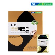 해썹인증 산삼배양근진액 30포 쇼핑백포함 결혼 환갑 회갑 칠순 팔순 돌 잔치 판촉 홍보 피알 단체 학교 관공서 공공기관 동호회 기업 시책 경품 사은품 답례품 경조사 고급선물세트, 20박스, 70ml x 30포
