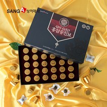 상아 6년근 홍삼 공진보 3.5g X 30환, 3박스(3개월)
