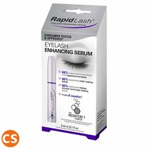 래피드래쉬 속눈썹 영양제 3ML PROMAXYL RapidLash Eyelash Enhancing Serum 0.1 fl oz