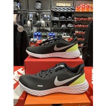 나이키 레볼루션 5 (BQ3204-010)