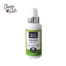 반려동물전용 발세정 스프레이 130ml, 1개