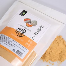 칸달로프 추출분말500g 팩포장 칸달로프 추출물 분말가루 100%, 6팩