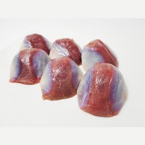 푸드하임 냉동식품 오리근위 냉동오리근위 1KG, 1팩