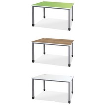 공장 공사 현장 사무실 직원 업무 책상 PC책상 진료실 OA책상 집, 아카시아