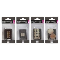 다산 초강력 ND자석 8000, No8