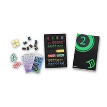 보드엠팩토리 렉시오 미니 블랙, BL211103/단품