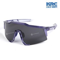 KRC고려 국산 보안경 KR-SG25-스모크-UV4.0 (자외선용) 차광보안경 안전안경 보호안경 작업안경 스포츠고글타입 썬글라스 선글라스