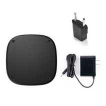 가성비 보이지 않는 진정한 무선 충전기 장거리 30mm 패드 13 프로 맥스 8 호환 S21 울트라, 01 WithPlug