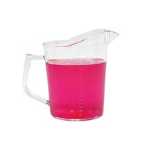 초등3학년 과학교구 조리 실험 계량컵(PVC) 과학실 수업교구 과학키트, 500ml