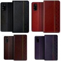 갤럭시 S8 SM-G950N By런 쿠브 뽁뽁이 핸드폰케이스