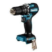 마끼다 DHP487Z 18V 충전함마드릴 본체 DHP483후속 해머드릴, 1개