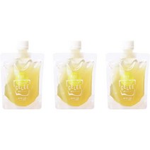 콩포트 무화과잼 첫만남선물 [칠성초 특산품센터] 마시는 쥬레멜론 150g x 3개, 상품선택