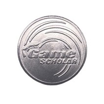 계수기 현금계수기 동전계수기 동전 개수기 지폐계수기 동전분류기 돈세는기계 동전교환기 크레인 자동 판매기에 대한 통화 대신 500pcs 아케이드 게임 토큰 251.8mm 71