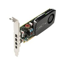 nVidia 엔비디아 NVS 510 2GB 128비트 DDR3 PCI-E 3.0 x16 HDC P 그래픽 카드 Dell G5Y6D