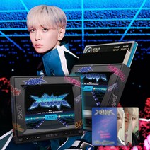키 정규2집 리패키지 앨범 킬러 KILLER CRT 샤이니 노래 SHINEE KEY ALBUM, 키 킬러 CRT 버전, 키 킬러 포스터 포함