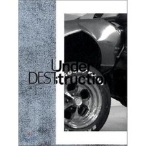 Under Destruction, Gestalten Verlag