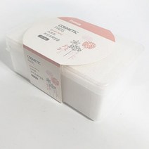 150p 부직포솜 리무버솜 화장솜 메이크업솜 네일솜 마사지 패팅 솜 다용도 클렌징, 상품선택