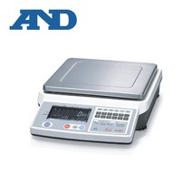 AND 정밀 계수 전자저울 FC-500Si (최대500g 0.02g단위) 카운팅, 1개