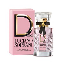 [향기나라] 루치아노 소프라니 디무아 EDP 100ml, 단품