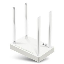 GiGA 유무선 공유기 WF2785 netis인터넷 연결 전산 컴퓨터 보조 오피스 노트북 pc 와이파이 연결, 본상품