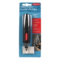 원클릭도매/더웬트전동지우개