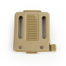 빠른 헬멧 야간 투시경 vrs 슈라우드 nvg 마운트 어댑터 용 전술 airsoft, 그래서