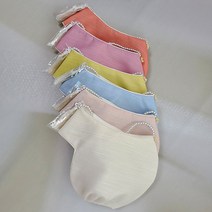 류한복 연화 조바위 여아한복모자 장신구 소품