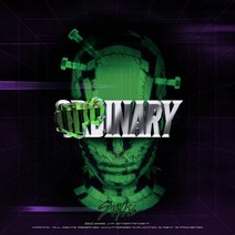 [CD] 스트레이 키즈 (Stray Kids) - ODDINARY [SCANNING ver. / MASK OFF ver. 중 랜덤 발송] [일반반] : *[...