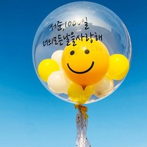 트윙클 날아올라 헬륨풍선, 로즈피치
