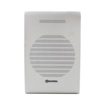 DLOGIXS 디라직 SW-03D (I/B) / 3W 벽부형스피커, SW-03D (BL) / 검정색