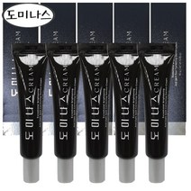 태극제약 [10g 5개]티지 도미나스 크림 플러스 10g x5개, 10g, 5개