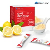실크랑 아미노프로틴 실크아미노산 실크피브로인 실크펩타이드 식물성단백질 누에고치 고단백질 가수분해 단백질보충제 아미노산 류신 BCAA 메티오닌 타우린 해썹인증, 30포  1박스