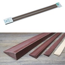 장애인 휠체어 문턱 방문턱 단차 경사로 제거 해소기