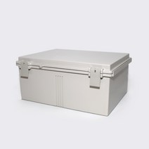 경제형 하이박스350x450x160 +플라스틱속판 EN-AG-3545-S