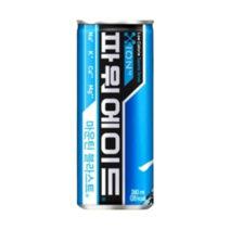 파워에이드 마운틴블라스트 240ml 30캔