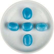 독일직구 하리보 마오암 – 크라처 블루 – 츄 스위츠 – Tin 1200g, 상세참조, 수량