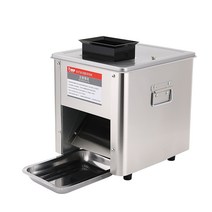 고기 세절기 탁상용 육절기 머릿고기 국밥용 육류절단, 85형 겸용칼날 직경 85mm 3.5-0인치