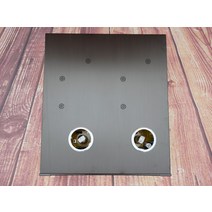 프리엠프 MPP2 MM MC 튜브 포노 프리 앰프 55dB 100dB 12AX76N4 4 E88CC6N11 2 6Z5P, 2.230V