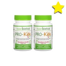 나우푸드 유비퀴놀 Ubiquinol 100mg 120캡슐, 2병세트 PRO-Kids ENT 키즈 유산균 무설탕