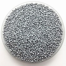 2mm 3mm 4mm 블랙 참 체코 유리 씨앗 비즈 DIY 팔찌 목걸이 쥬얼리 만들기 액세서리, 4mm x 200pcs, 11