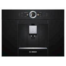 보쉬 Bosch 커피메이커 Ctl636Es6 빌트인 커피 머신 2.4 59.4 Ctt9