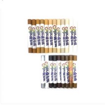 틈새메꾸미 나무 목재 가구 기스 구멍 메우기 보수 보강 메꾸미 퍼티 _ 737599EA, C-590