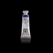 신한 SWC 15ml 수채화물감 낱색 시리즈 B, 961(344) BROWN