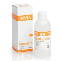 한나 EC 전도도 보정용 표준용액 HI 7030M (230ml), 상세페이지 참조, 상세페이지 참조