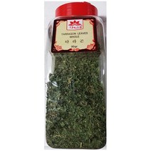 업소용 식당 식자재 요리 재료 은진 타라곤 홀 90g, 리뮤 1