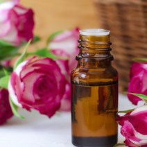에센셜오일 로즈제라늄 Rose Geranium E.O, [ 10ml ]