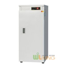 위드리빙 DS전기온장고/DS-50-2~DS-1200/밥온장고/업소용온장고/밥보온고/업소용보온고/공기밥온장고, 전기온장고(앞문형/DS120)